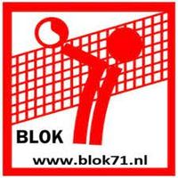Logo blok